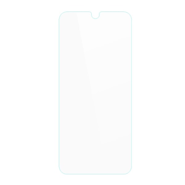 0.3mm hærdet glas skærmbeskytter til TCL 40 SE Transparent