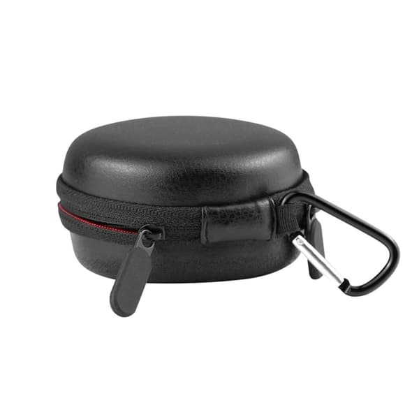 Apple Watch -latausteline ja suojakotelo Black