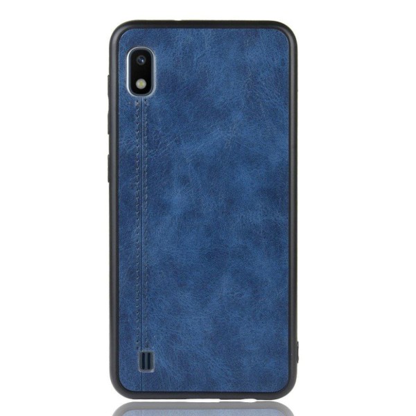 Admiral Samsung Galaxy A10 cover - Blå Blue