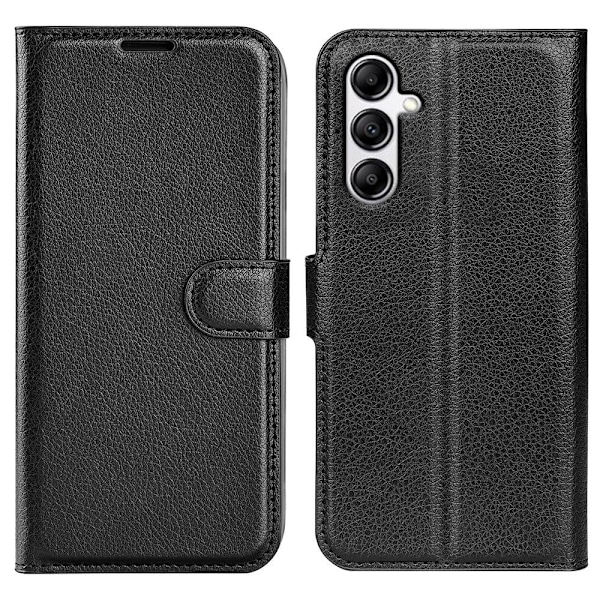 Classic Samsung Galaxy A34 5G fodral - Svart Svart