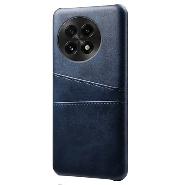 Dual Card OnePlus 13 kotelot - Sininen Blue