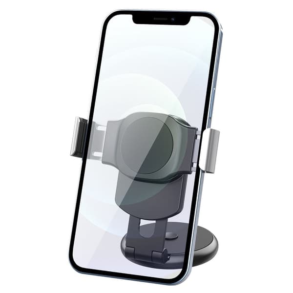 Universell magnetisk biltelefonholder Black