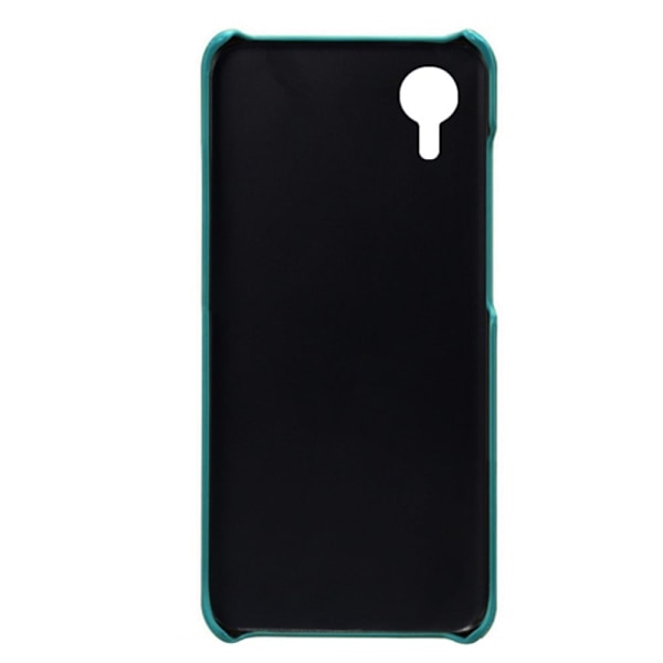 Prestige Samsung Galaxy A23e skal - Grön Grön