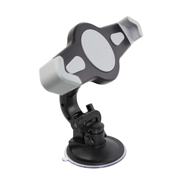 Universal tabletholder-beslag Black