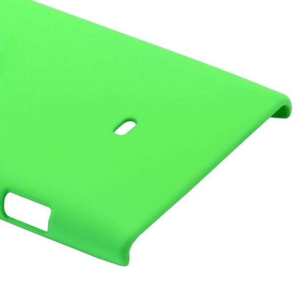 Hard Shell (Grøn) Nokia Lumia 1020 etui Green