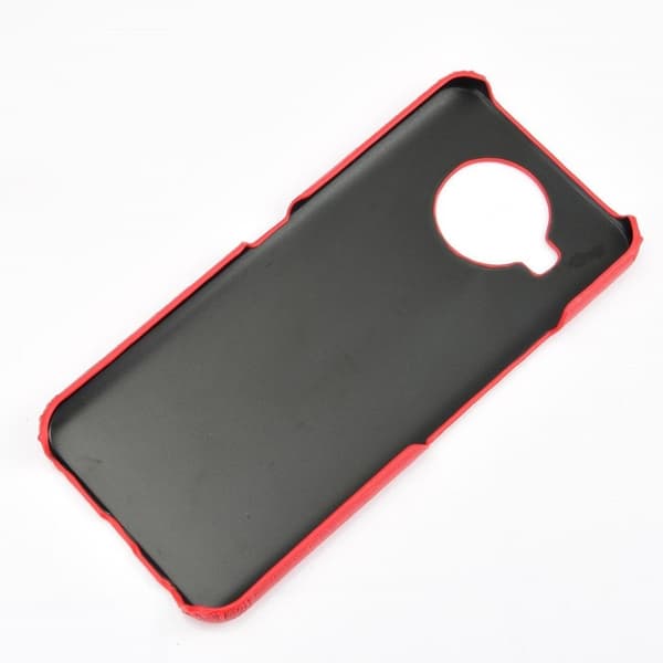Krokokotelo - Nokia 8.3 5G - Punainen Red