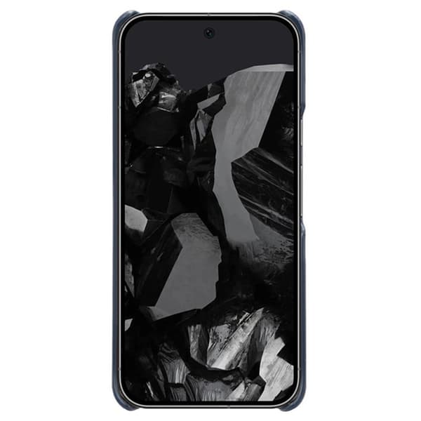 Dual Card Google Pixel 9 Pro XL kotelot - Sininen Blue