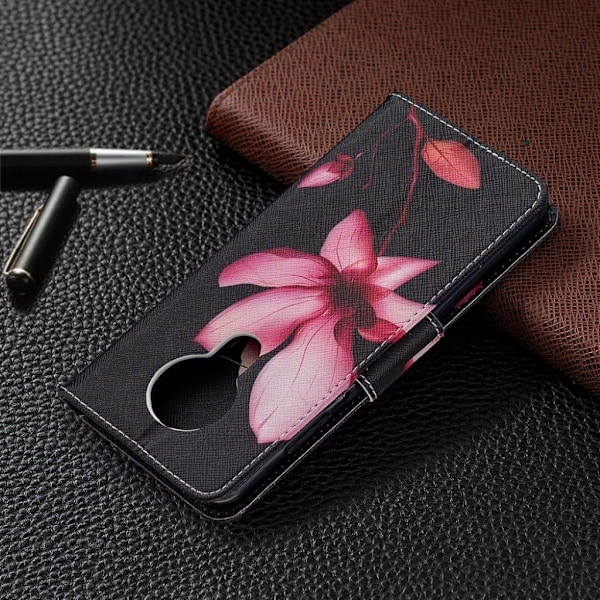 Wonderland Nokia 5.3 fodral -Flerfärgad multifärg