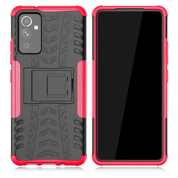 Offroad Samsung Galaxy A82 5G skal - Rosa Rosa