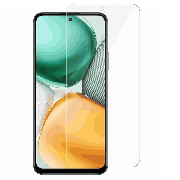 0.3mm karkaistua lasia Honor X7c näytönsuojat Transparent