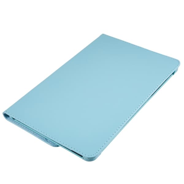 Xiaomi Pad 6 / 6 Pro läderfodral - Baby Blå Blå