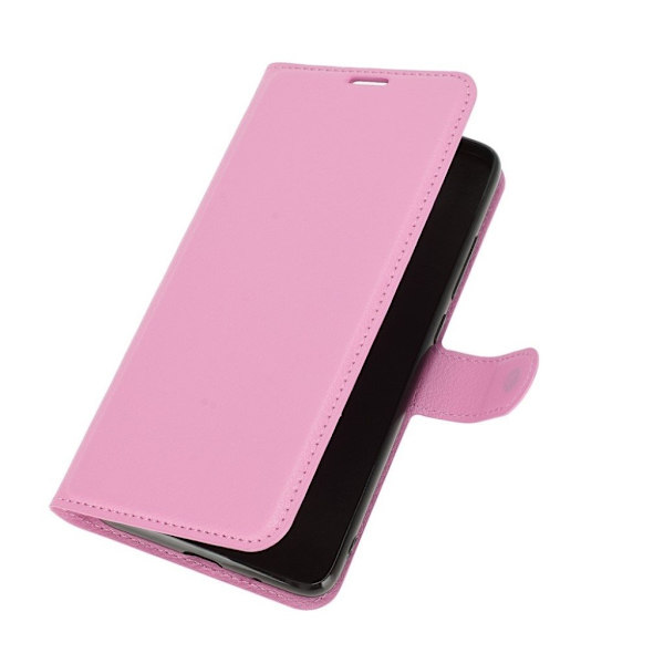 Classic Nokia C3 Läppäkotelo - Pinkki Pink