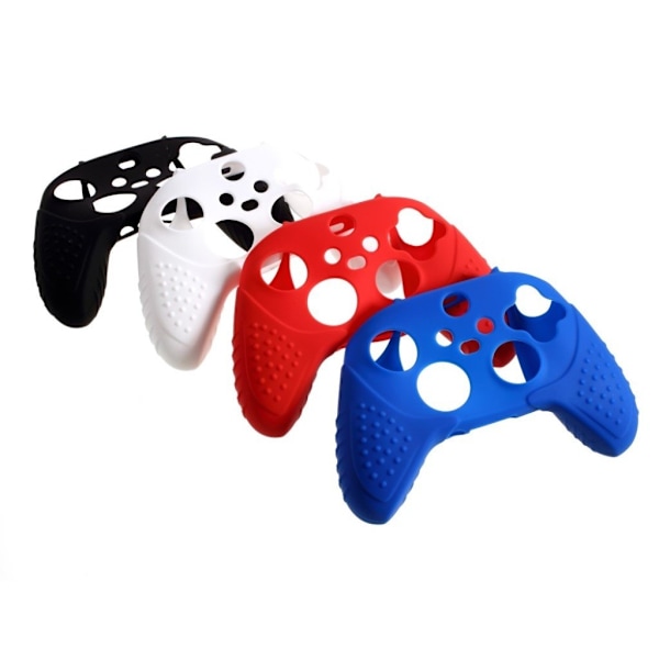 Xbox One silikoneetui - Sort Black
