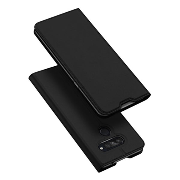 Dux Ducis Skin Pro - LG K50S - Sort Black