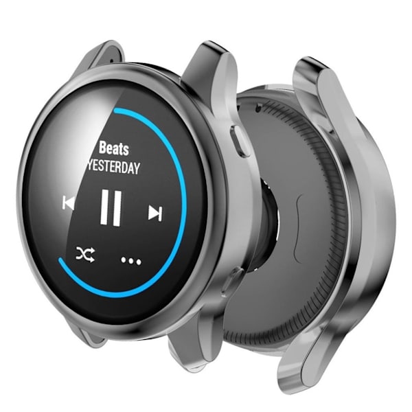 Garmin Venu kestävä galvanointikotelo - Harmaa Silver grey