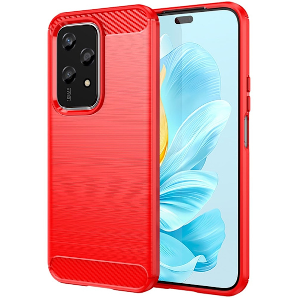 Carbon Flex Honor 200 Lite cover - Rød Red