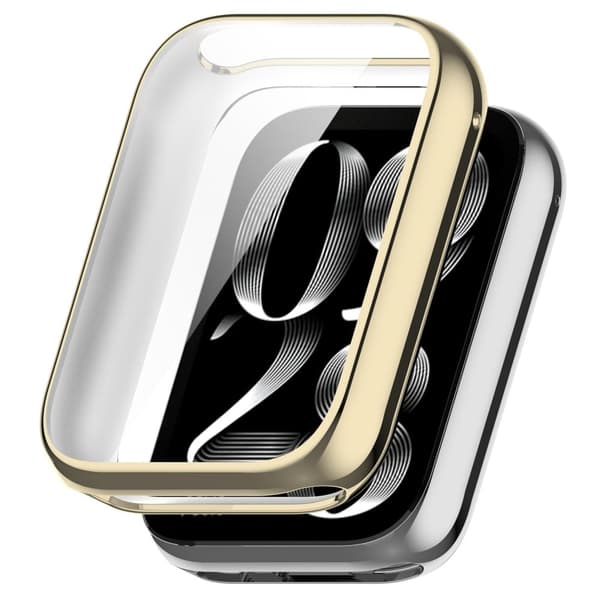 Xiaomi Smart Band 8 Pro galvaniseringsdeksel - Gull Gold