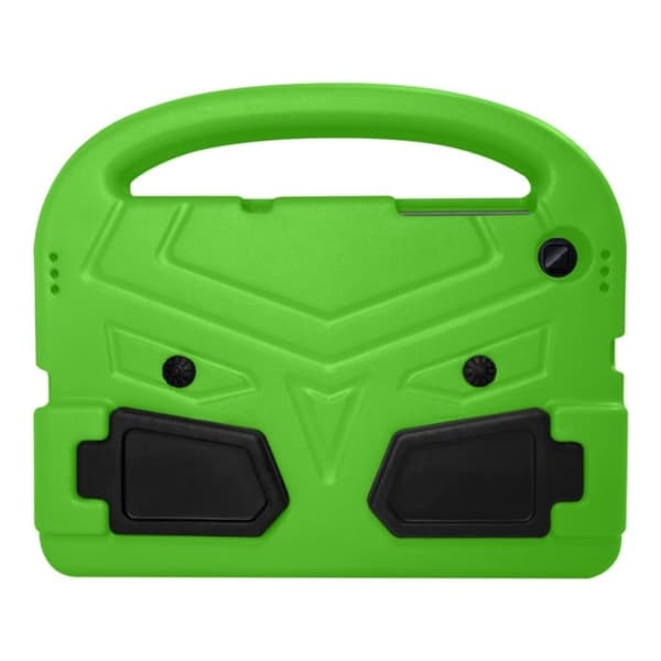 Lenovo Tab M10 EVA-etui i sparrow-stil - Grønn Green