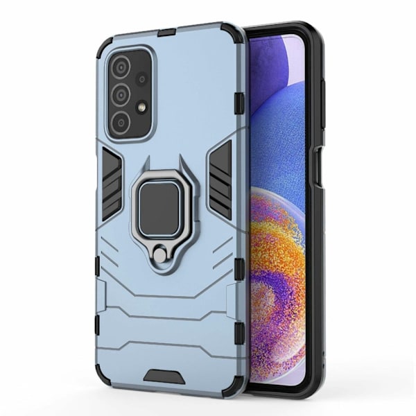 Ring Guard - Samsung Galaxy A23 - Sininen Blue