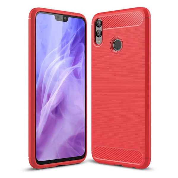 Carbon Flex Honor 8X kuoret - Punainen Red