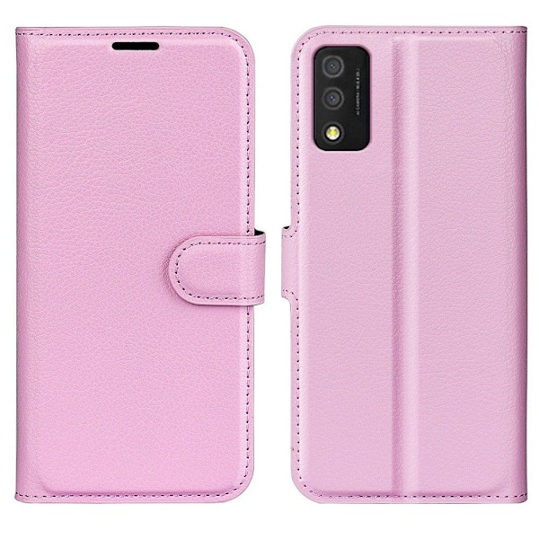 Classic TCL 30 T fodral - Rosa Rosa
