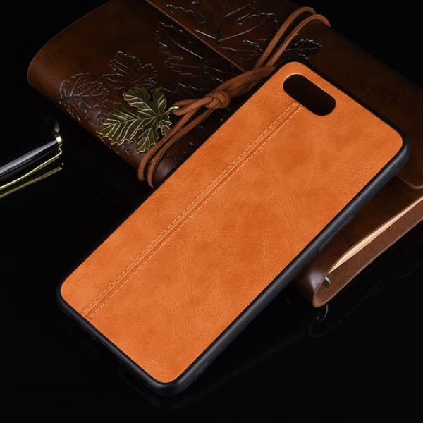 Admiral Oppo K1 / RX17 Neo cover - Gul Yellow