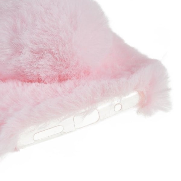 Bunny Nokia G20 / G10 cover - Pink Pink