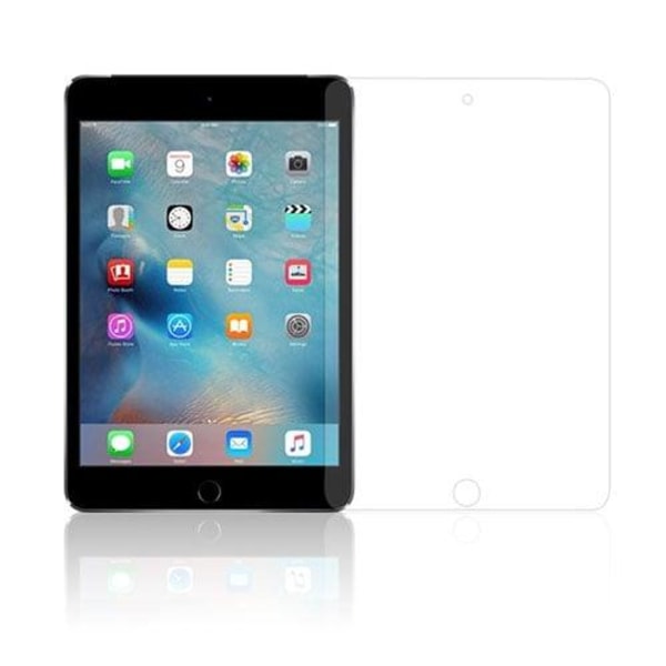 0.3mm Skærmbeskyttelse til iPad Mini 4 Transparent