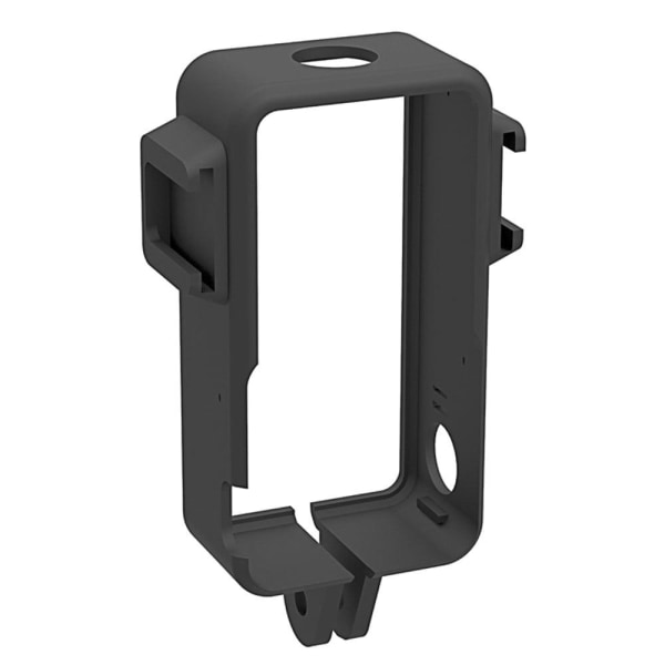 DJI Action 2 AGDY06  silicone cover Svart