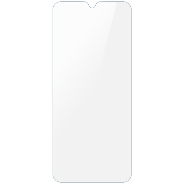 IMAK ARM ultraklar skærmbeskyttelse til Nokia G50 Transparent