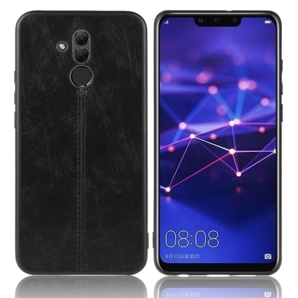 Admiral Huawei Mate 20 Lite skal - Svart Svart