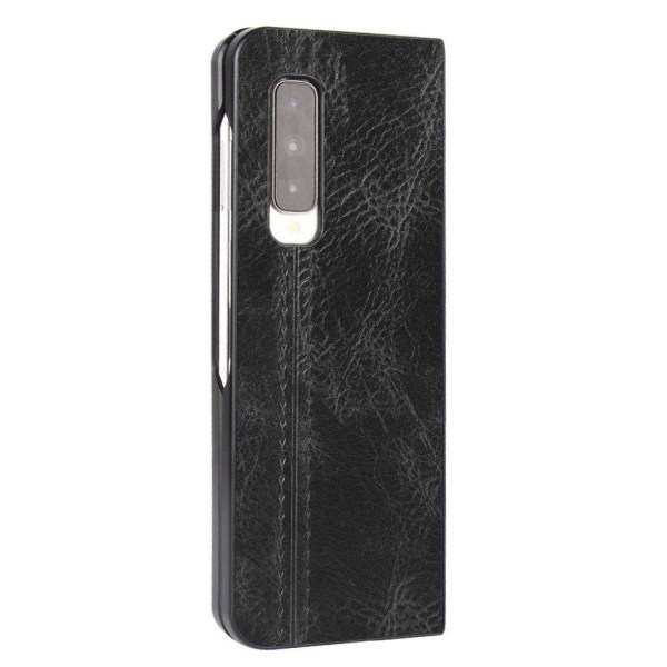 Admiral Samsung Galaxy Fold 5G / Fold Cover - Sort Black