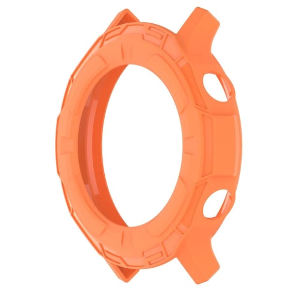 Realme Watch S suojakuori - Oranssi Orange