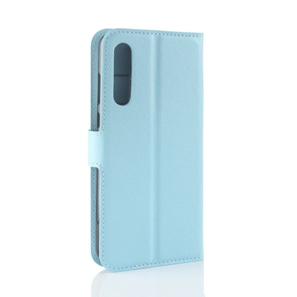 Huawei P20 Pro Fodral med en läcker design - Blå Blå