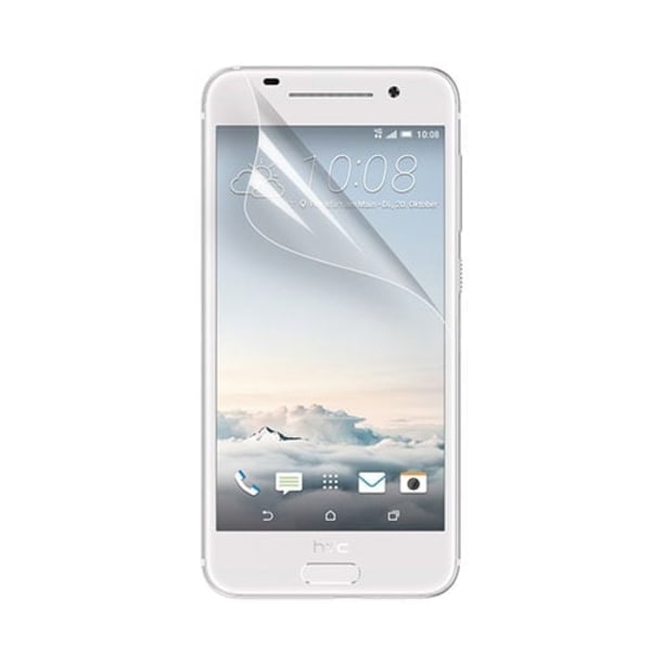 Skjermbeskytter til HTC One A9 Transparent