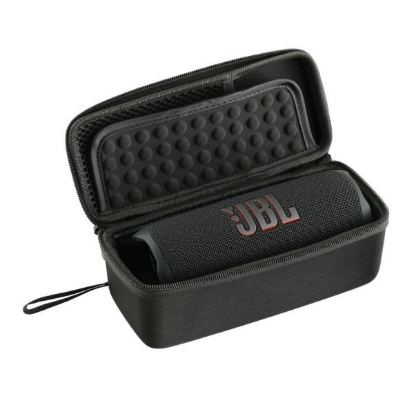 JBL Flip 6 bärbart fodral - Svart Svart