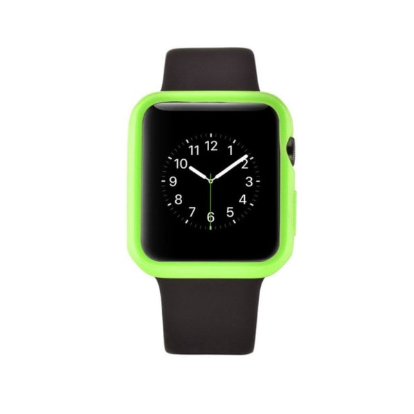 Apple Watch 38mm beskytter af gele - Grøn Green