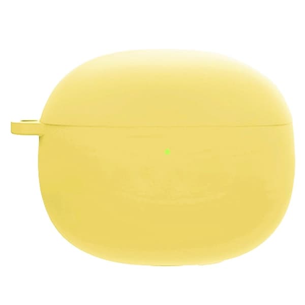 Xiaomi Redmi Buds 4 Pro silikonfodral - Gul Gul