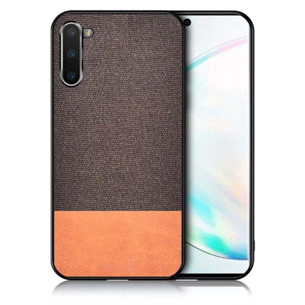 Berlin Samsung Galaxy Note 10 skal - Svart Svart