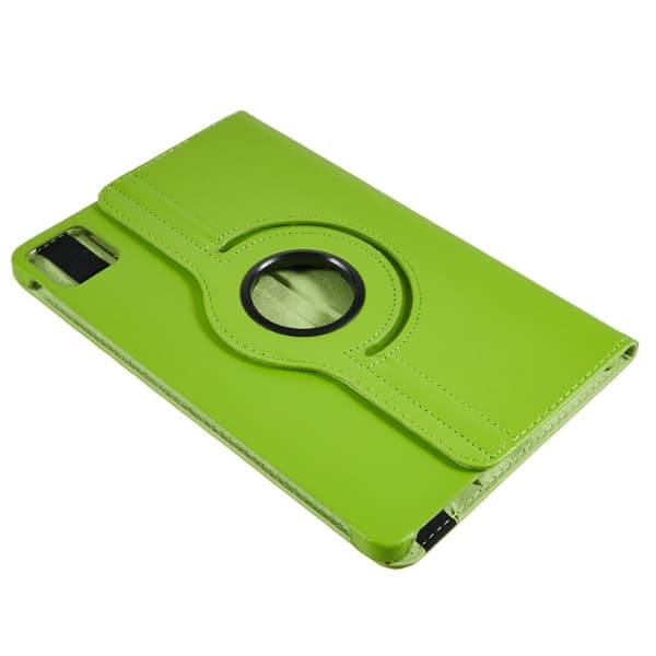 Xiaomi Pad 6 / 6 Pro nahkakotelo - Vihreä Green