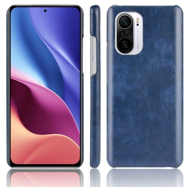 Prestige Suojakotelo Xiaomi Mi 11i / K40 Pro Plus / Poco F3 - Sininen Blue