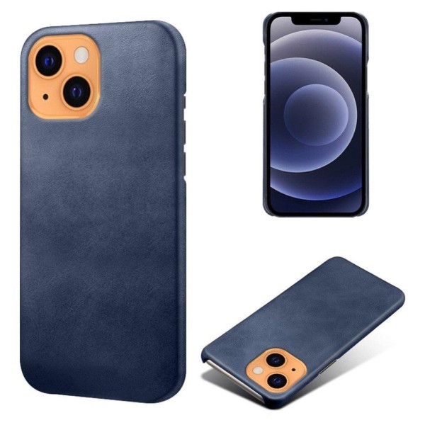 Prestige iPhone 13 Mini cover - Blå Blue