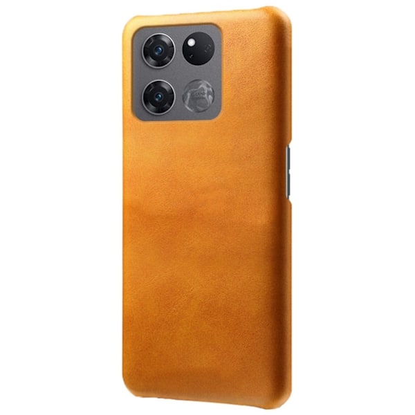 Prestige OnePlus Ace Racing deksel - Oransje Orange