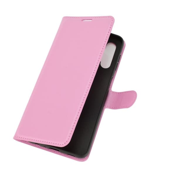 Classic Samsung Galaxy A32 5G fodral - Rosa Rosa