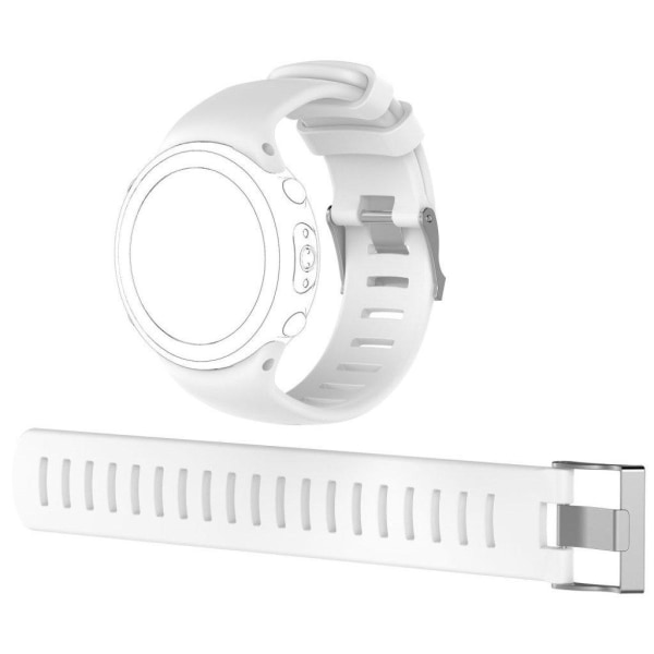 Suunto D4i Novo trendikäs ranneke - Valkoinen White