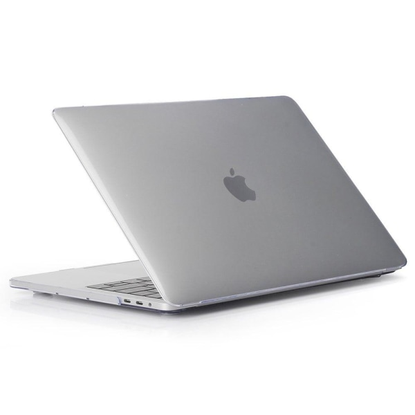 MacBook Air 13 M2 (A2681, 2022) cover - Transparent Transparent