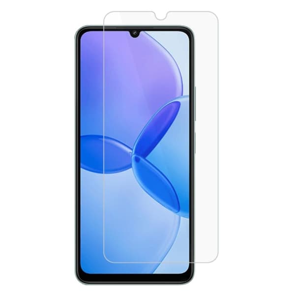 Xiaomi Redmi 13R kosketusherkkä ja temperoitu suojalasi Transparent
