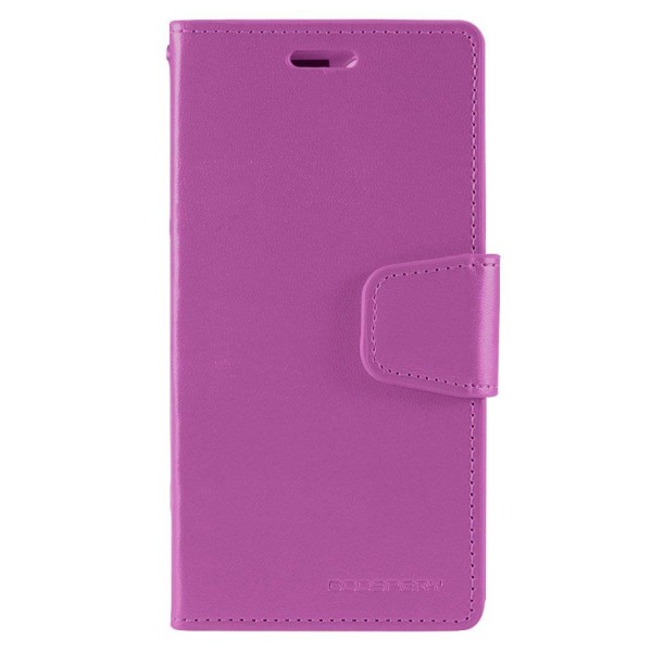 MERCURY Sonata Diary - Samsung Galaxy Note 10 - Lilla Purple