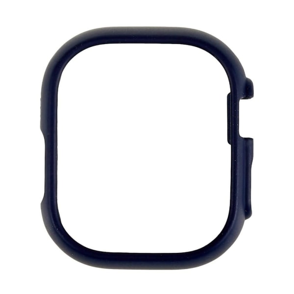 Apple Watch Ultra simple protective cover - Dark Blue Blå