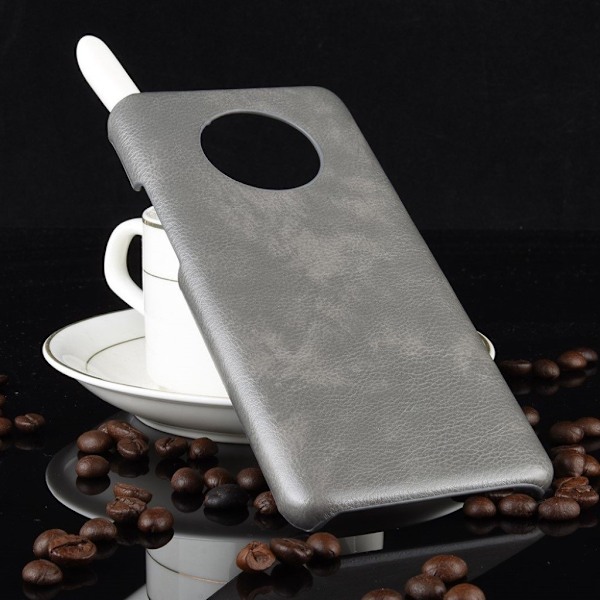 Prestige OnePlus 7T kuoret - Harmaa Silver grey